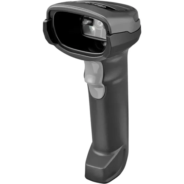 Leitor de Código de Barras Sem Fio Zebra DS2278 QR Code 2D - Imagem 2