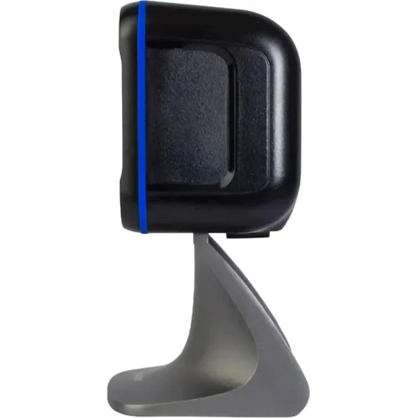 Leitor de Código de Barras Semi-Fixo Elgin EL720 QR Code 2D - Imagem 4