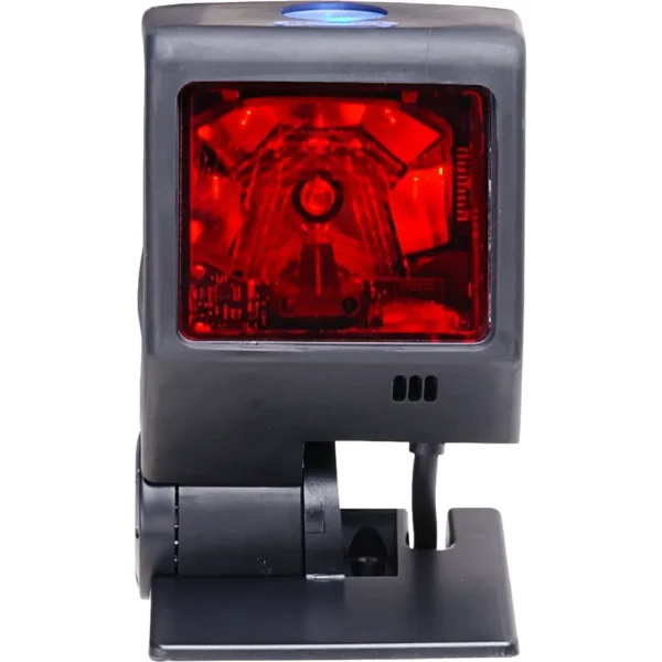 Leitor de Código de Barras Semi-Fixo Honeywell QuantumT MS3580 / MK3580