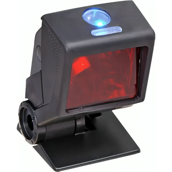 Leitor de Código de Barras Semi-Fixo Honeywell QuantumT MS3580 / MK3580 - Imagem 2