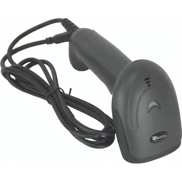 Leitor de Código de Barras Tanca TL-320 QR Code 2D - Imagem 2