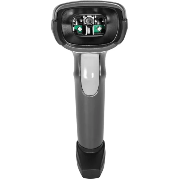Leitor de Código de Barras Zebra DS2208 QR Code 2D - Imagem 3