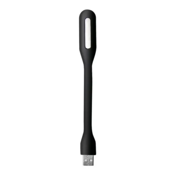 LUMINÁRIA FLEXÍVEL USB LED 5V 1.2W LU-01 TSA