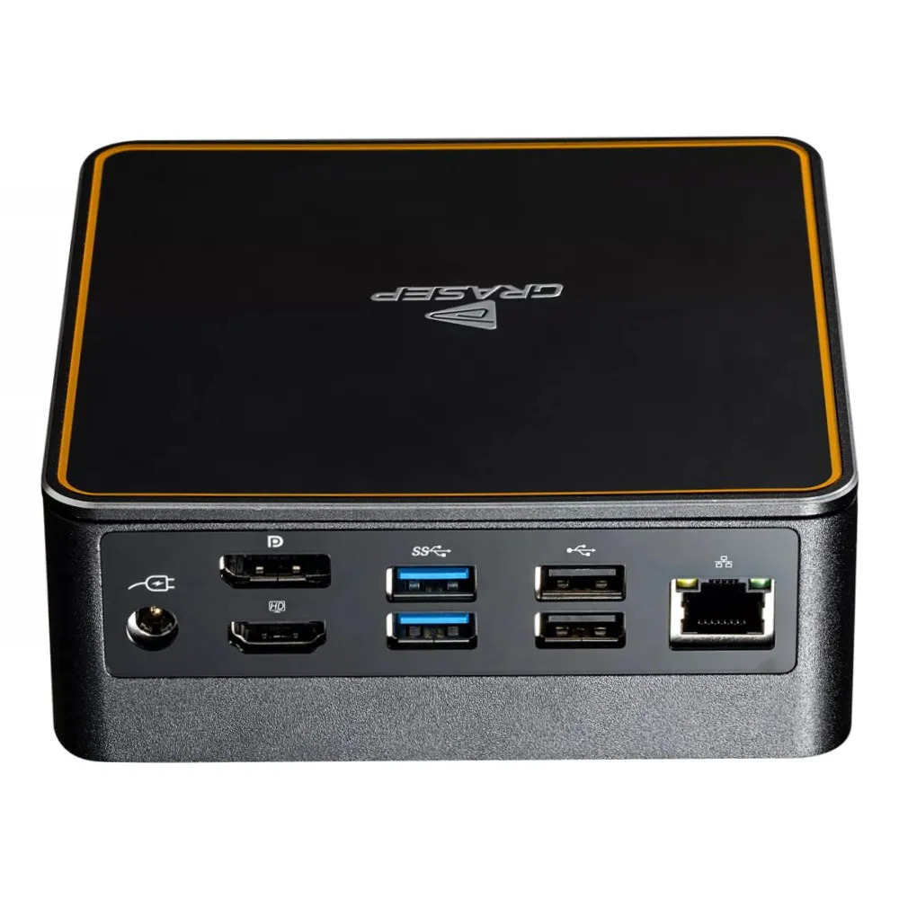 Mini PC Intel Core i5 2.8GHZ 6ªGer /Mem 8GB/DDR4 /SSD 256GB M.2 /Wi-Fi /Bluetooth Windows 11 Grasep -NAC - Imagem 2