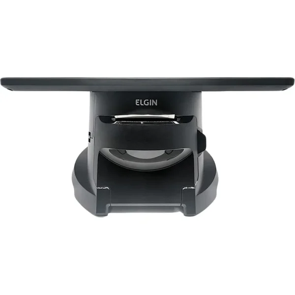 Mini PDV Touch Screen Elgin M10 com Impressora Integrada Tela 10 pol. Android - Imagem 2