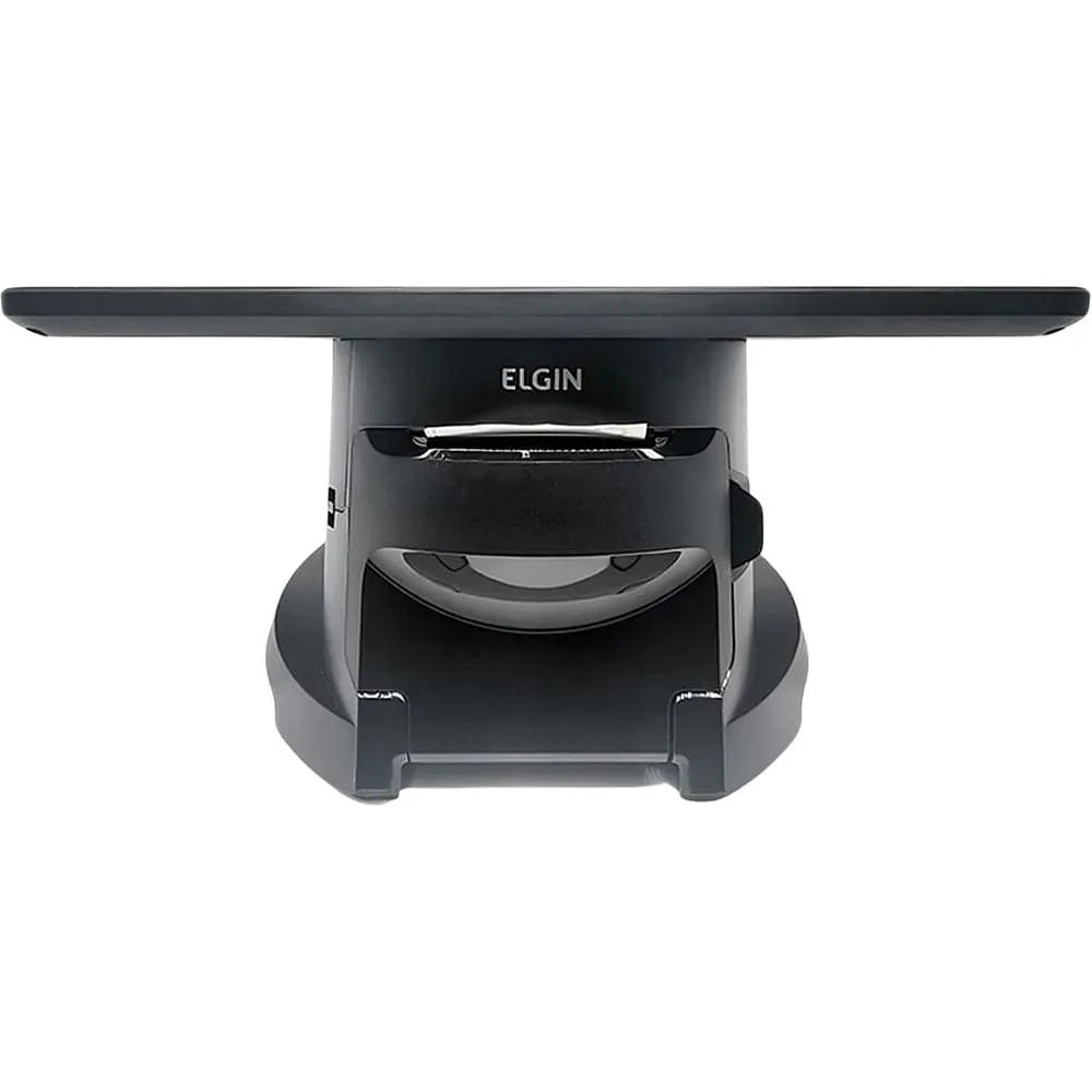 Mini PDV Touch Screen Elgin M10 com Impressora Integrada Tela 10 pol. Android - Imagem 2