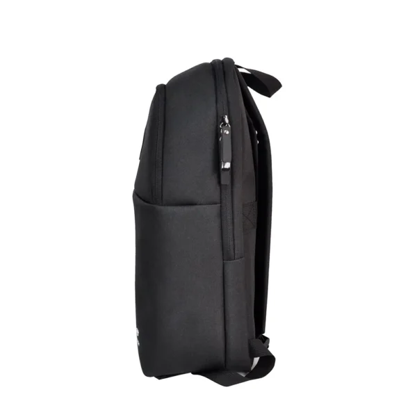 Mochila para Notebook 15,6" MC-40BK Preta C3 Tech - Imagem 2