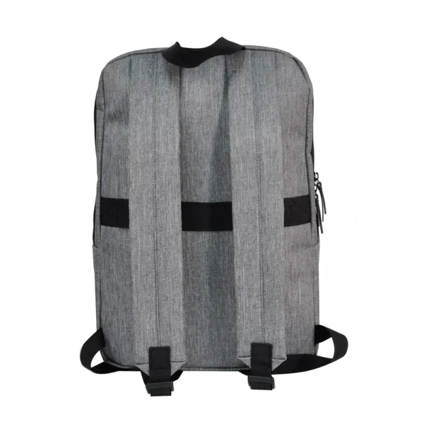 Mochila para Notebook 15,6" MC-40GY Cinza C3 Tech - Imagem 3
