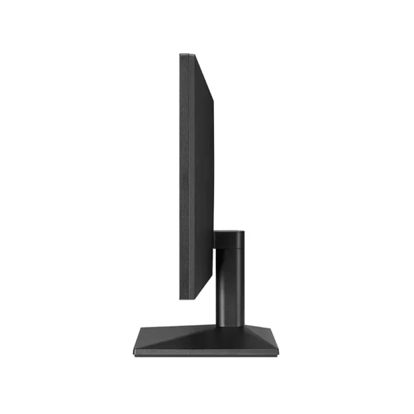 Monitor 19,5" Led 1366X768 VGA-HDMI 75Hz Widescreen Vesa 75mm 20MK400H-B AWZ LG - Imagem 2