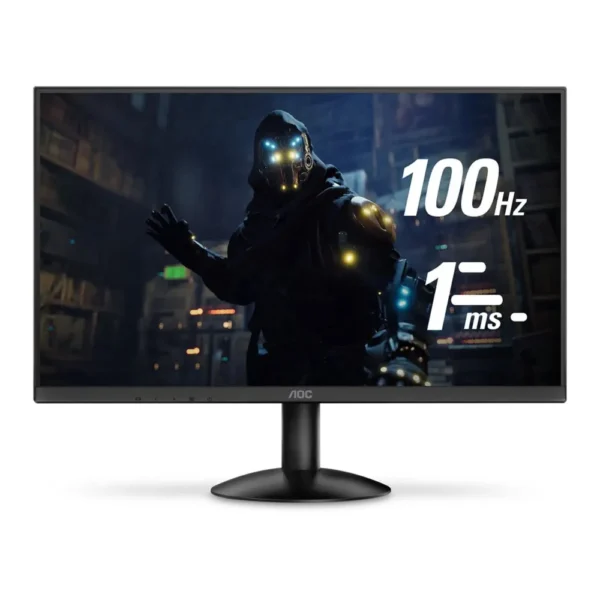 Monitor 21,5" Led Full HD 1920x1080