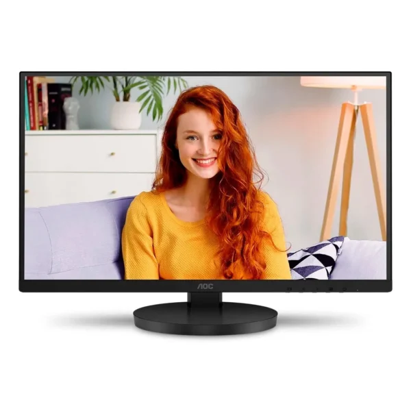 Monitor Led 22" AOC 22B3HMF
