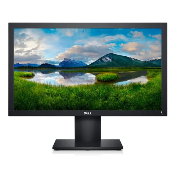 Monitor Dell 19,5" Preto E2020H 210-BJTX