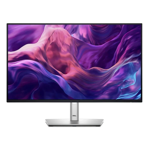 Monitor Dell CSG P2425H 23,8" Preto 210-BCDO-CP114