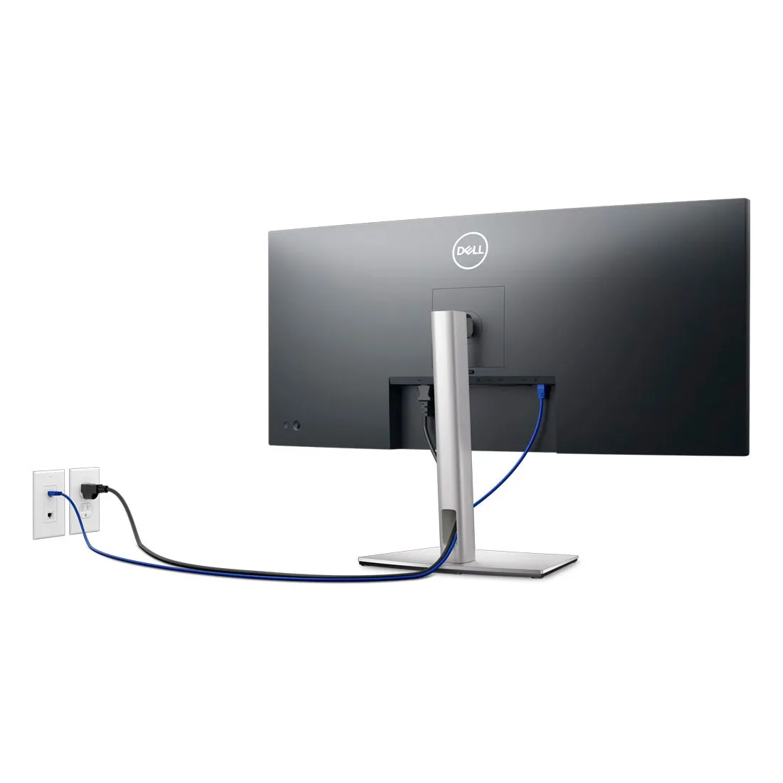 Monitor Dell CSG P3424WE 34" UtraSharp com Hub USB-C 210-BGZQ -NAC - Imagem 3