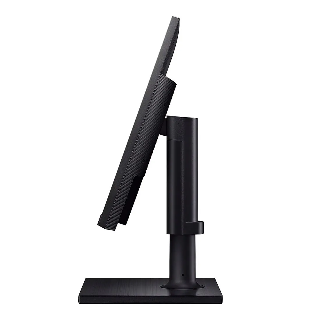 Monitor Gamer Samsung Odyssey G30 24" LCD Full HD 144Hz FreeSync Premium - LS24BG300ELMZD -NAC - Imagem 3