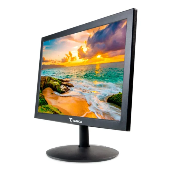 Monitor Led Tanca 15,6 pol. TML-150