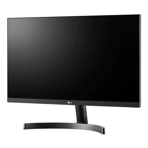 Monitor LG 23,8" LED IPS FHD 24ML600M-B.AWZM
