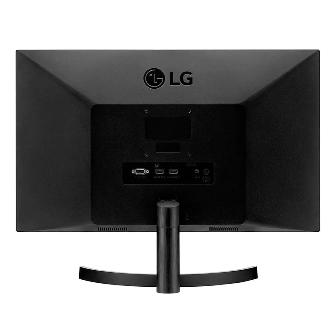 Monitor LG 23,8" LED IPS FHD 24ML600M-B.AWZM -NAC - Imagem 2
