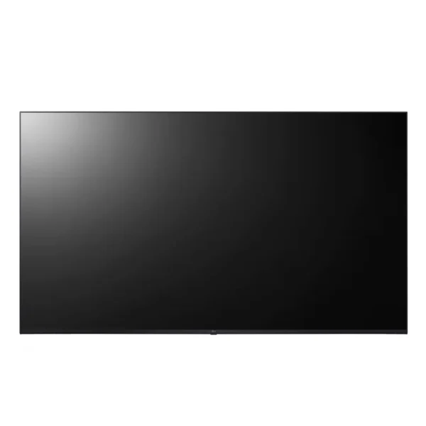 Monitor Profissional LG 50" 4K Stand Alone 50UL3J-M.AWZM