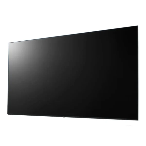 Monitor Profissional LG 75" 4K Stand Alone 75UL3J-E.AWZM - Imagem 2