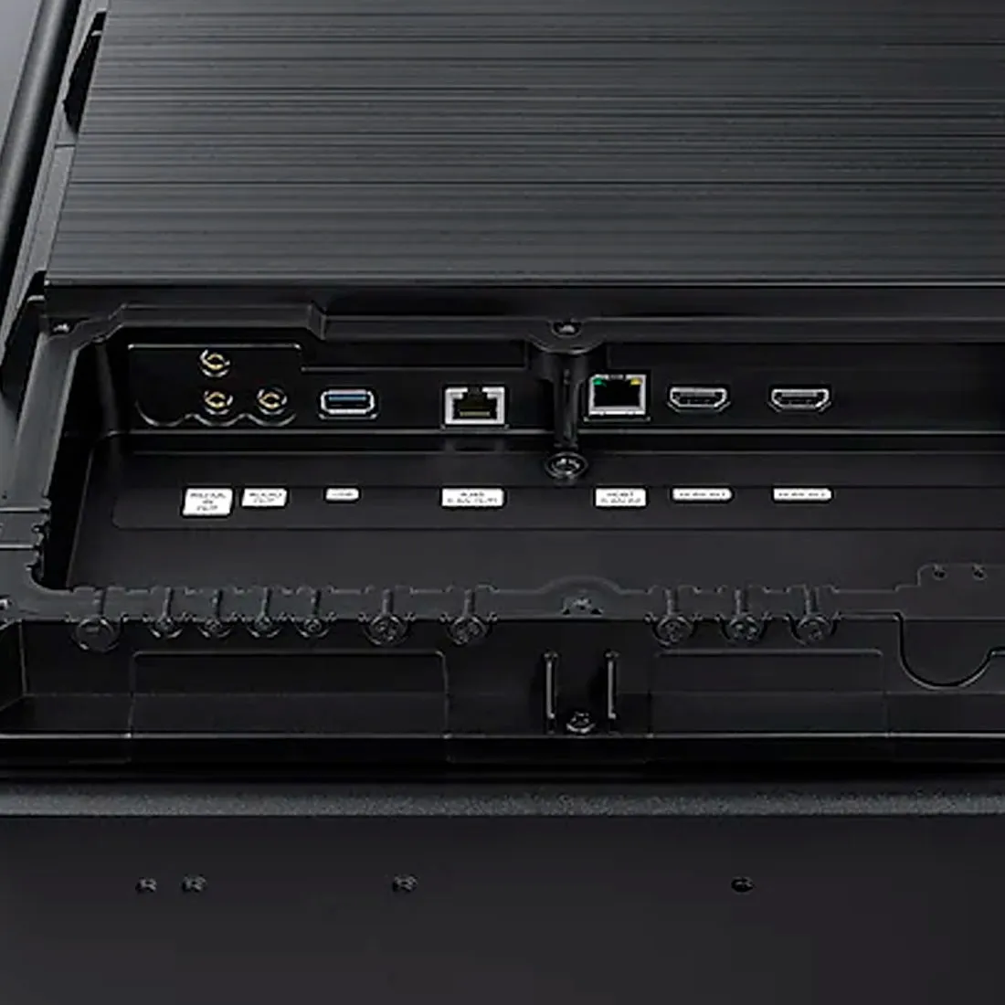 Monitor Profissional Samsung 55" Outdoor LH55OHAOSGBXEN -NAC - Imagem 3