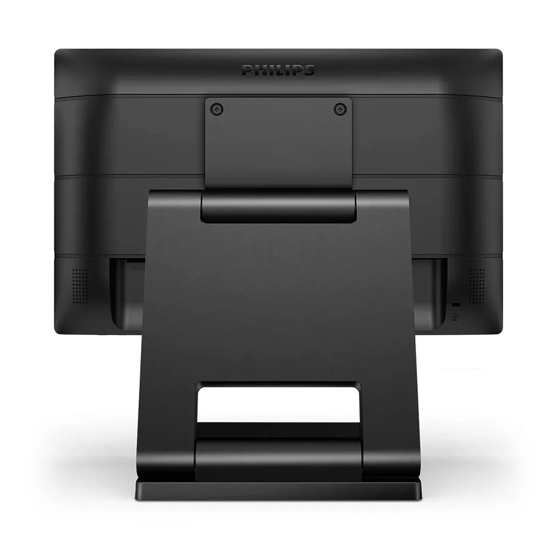 Monitor Touch Screen 15,6 pol. Philips 162B9T 75Hz VGA/DVI/HDMI/USB - Imagem 3