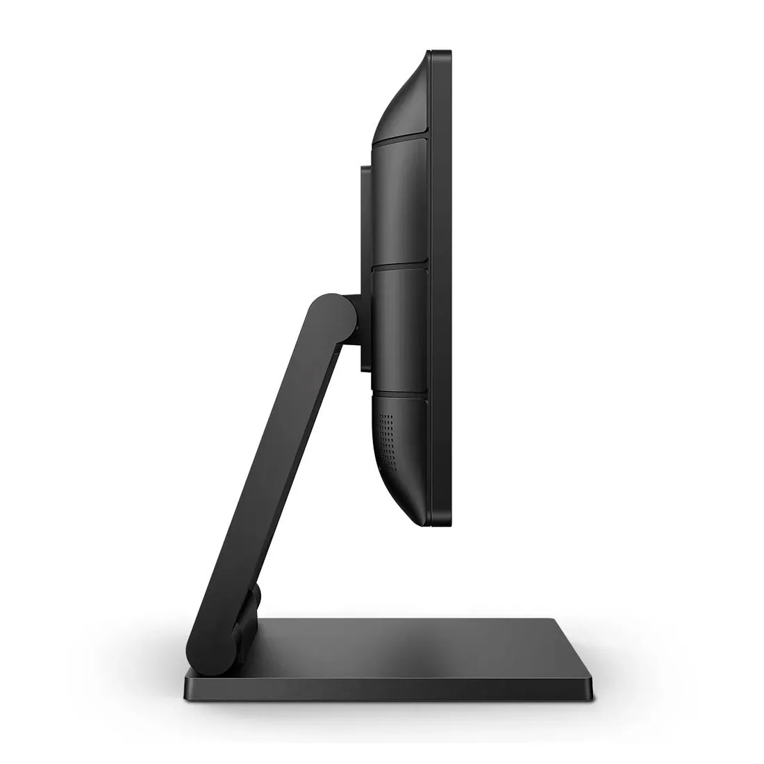 Monitor Touch Screen 15,6 pol. Philips 162B9T 75Hz VGA/DVI/HDMI/USB - Imagem 2