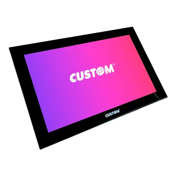 Monitor Touch Screen Custom 10.1 pol. CTM-1010