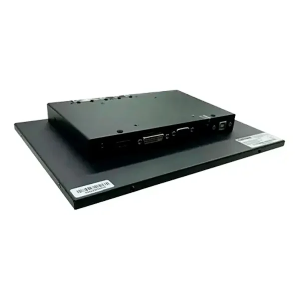 Monitor Touch Screen Custom 10.1 pol. CTM-1010 - Imagem 2