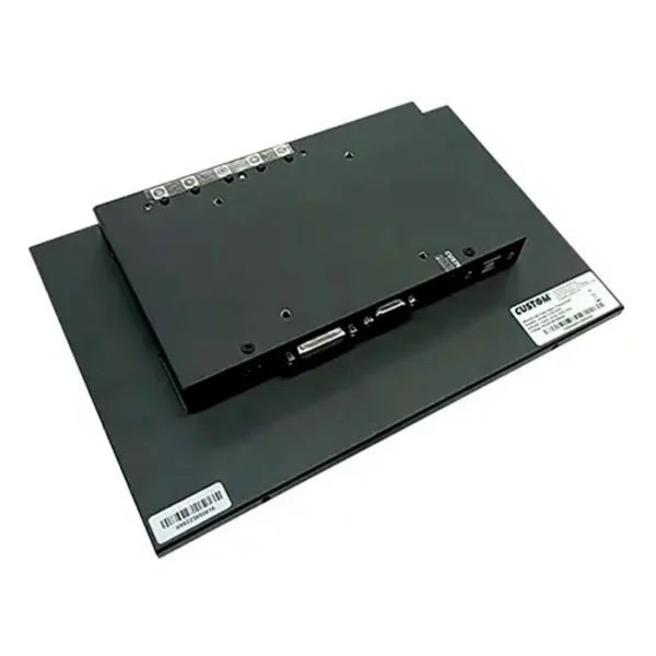 Monitor Touch Screen Custom 10.1 pol. CTM-1010 - Imagem 3