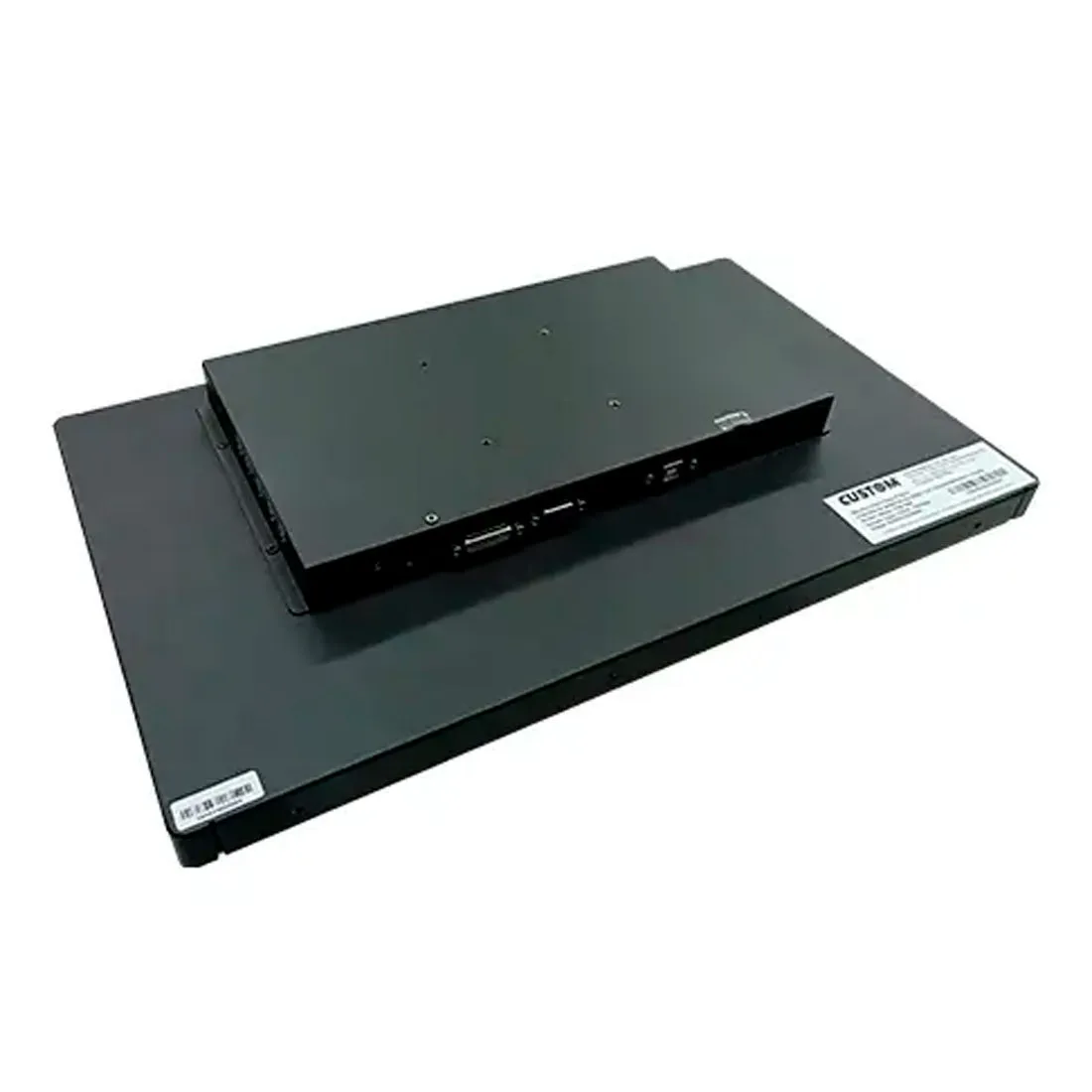 Monitor Touch Screen Custom 21.5 pol. CTM-2150 OF -NAC - Imagem 2