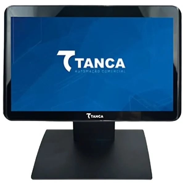 Monitor Touch Screen Tanca 10 pol. TMT-130