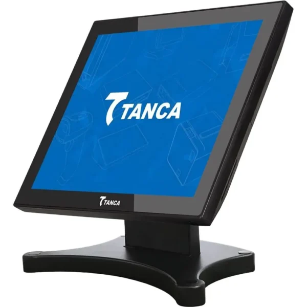 Monitor Touch Screen Tanca 15 pol. TMT-530