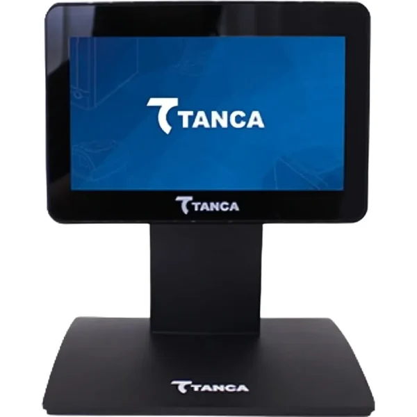 Monitor Touch Screen Tanca 7 pol. TMT-73