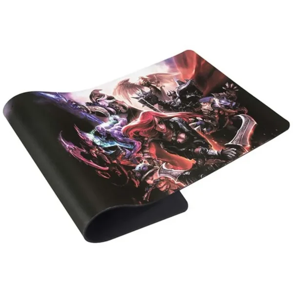 MOUSE PAD GAMER BIG LEGEND 70X30CM LOL 0460 BRIGHT - Imagem 3