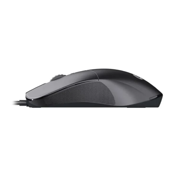 Mouse USB Óptico 1200Dpi Wired M1102 Preto Lecoo - Imagem 2