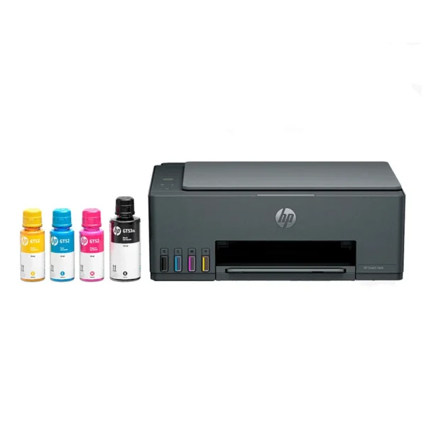 Multifuncional HP Smart Tank 584 All-in-One 5D1C1A#AK4