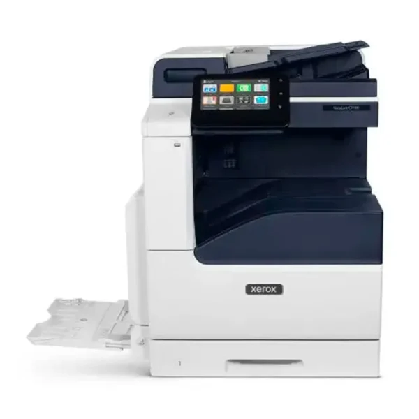 Multifuncional Laser Colorida Xerox VersaLink C7120 A3 Duplex USB/Eth