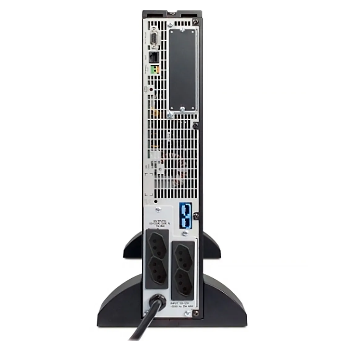 No Break APC Smart-UPS RT 2200va Mono110 SURTA2200XL-BR -NAC - Imagem 3