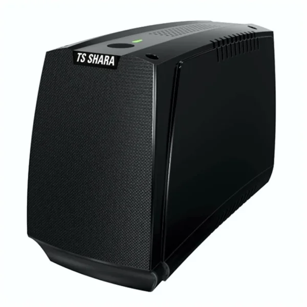Nobreak 1400VA Senoidal Ent/Saida Bivolt com 6 Tomadas 1 Bateria Interna + Expansão TS Shara - Imagem 2