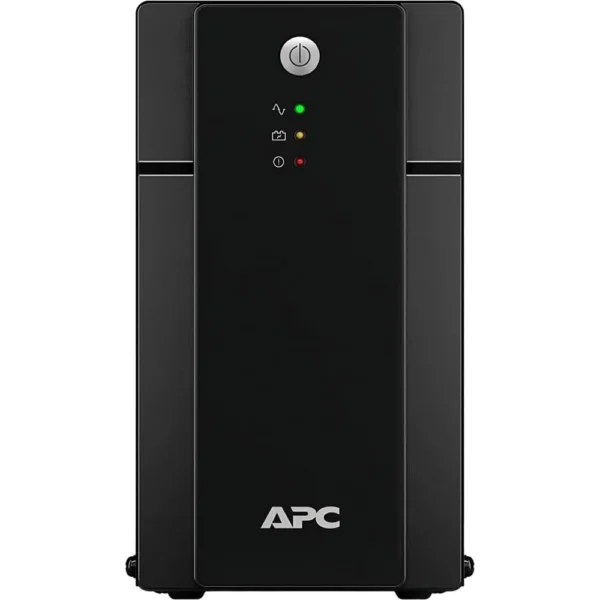 Nobreak APC 1200VA Back-UPS BVX1200BI-BR Entrada Bivolt - Imagem 2