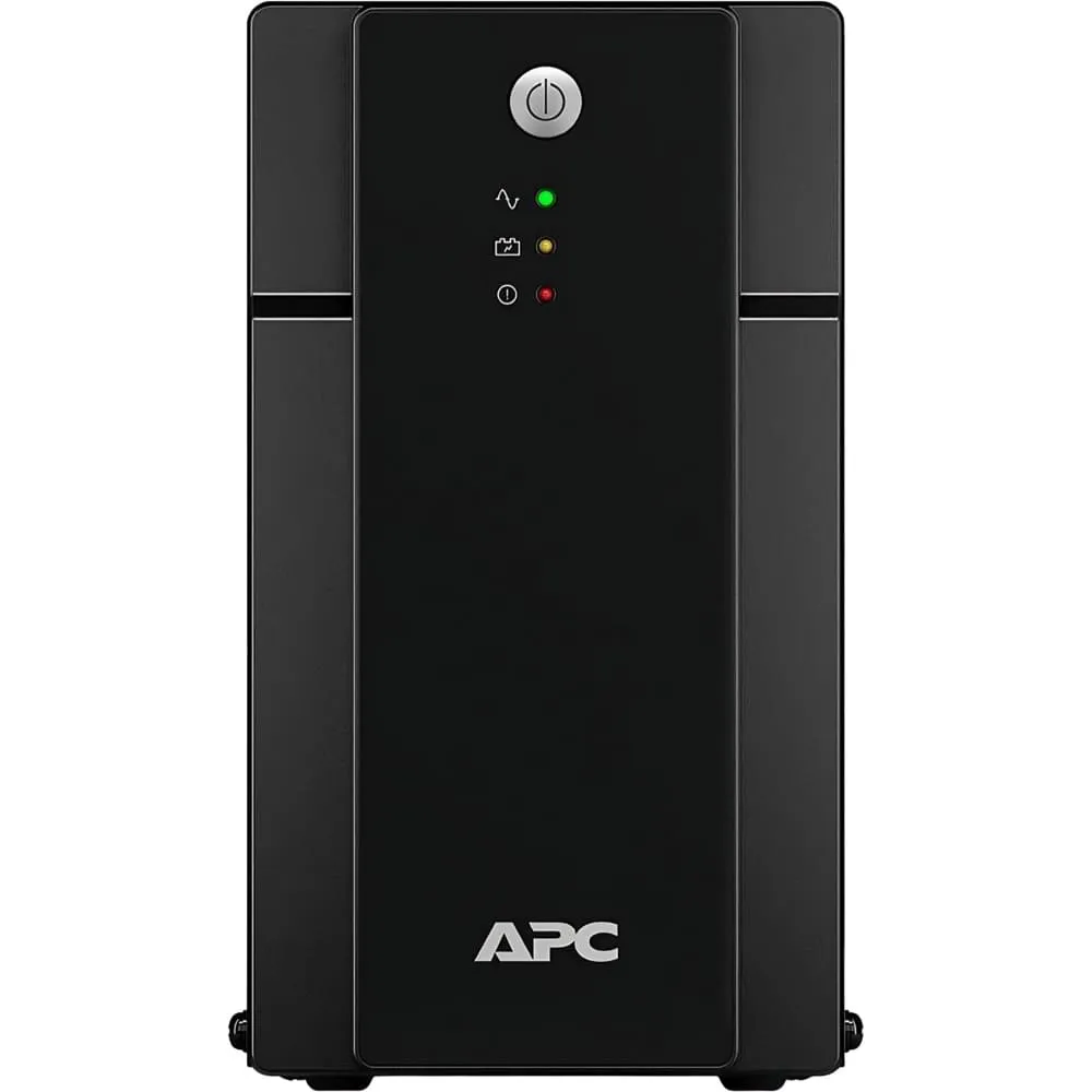 Nobreak APC 1200VA Back-UPS BVX1200BI-BR Entrada Bivolt -NAC - Imagem 2