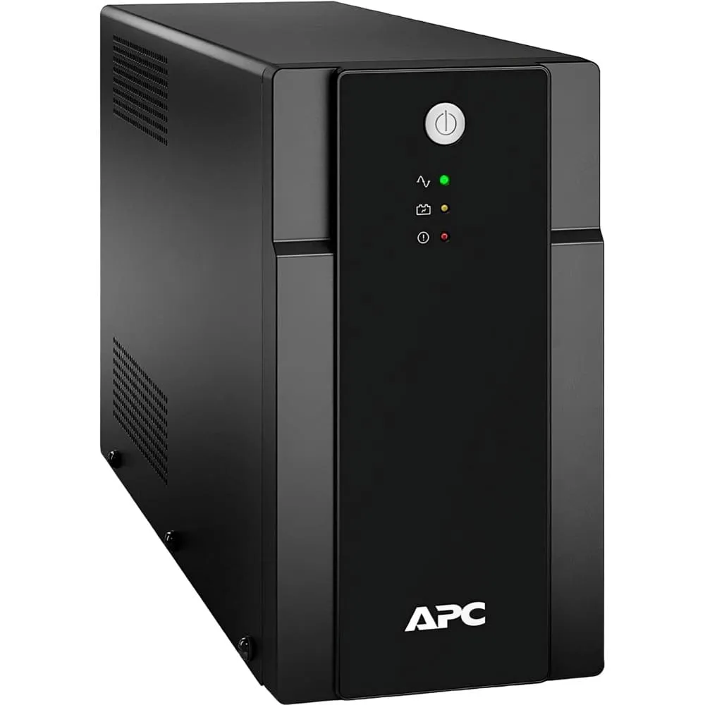 Nobreak APC 1200VA Back-UPS BVX1200BI-BR Entrada Bivolt -NAC - Imagem 4