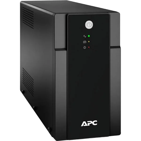 Nobreak APC 1500VA Back-UPS BX1500BI-BR Entrada Bivolt - Imagem 4