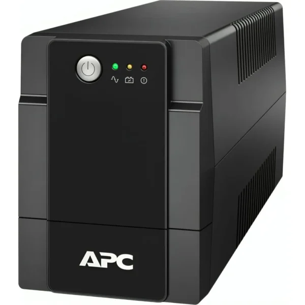 Nobreak APC 700VA Back-UPS BVX700BI-BR Entrada Bivolt