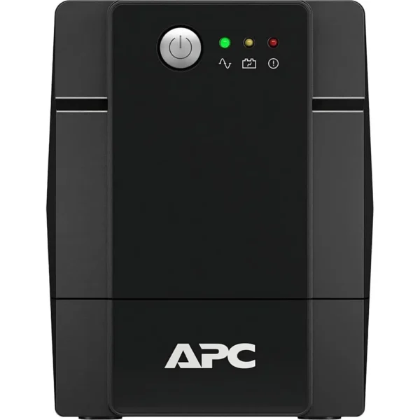Nobreak APC 700VA Back-UPS BVX700BI-BR Entrada Bivolt - Imagem 2