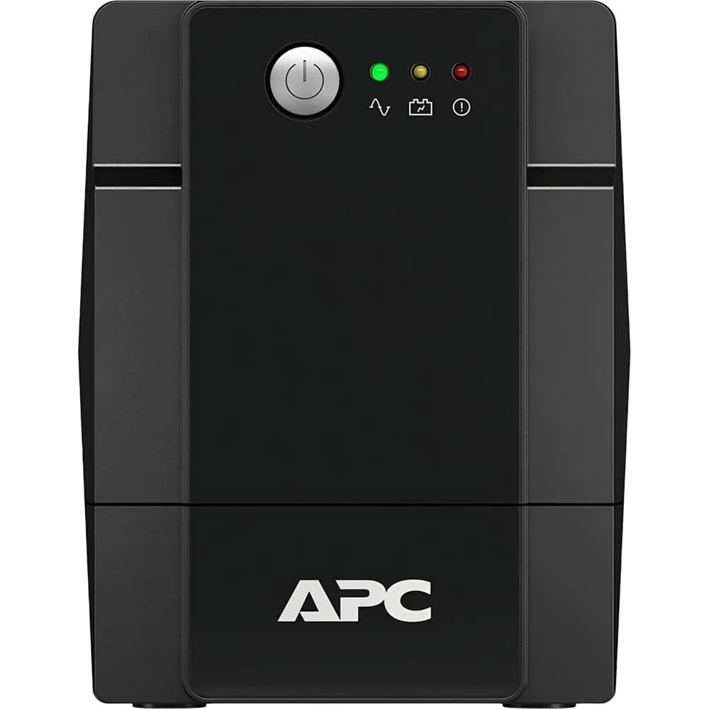 Nobreak APC 700VA Back-UPS BVX700BI-BR Entrada Bivolt -NAC - Imagem 2