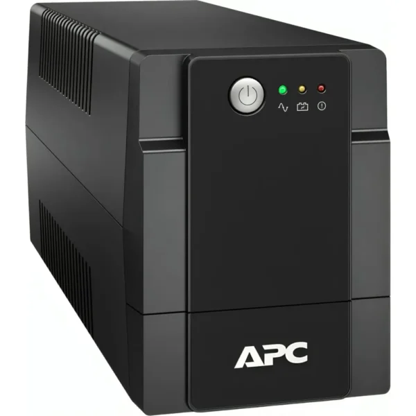 Nobreak APC 700VA Back-UPS BVX700BI-BR Entrada Bivolt - Imagem 4