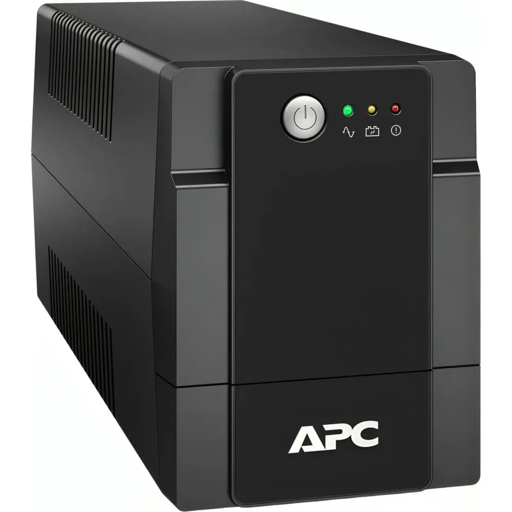 Nobreak APC 700VA Back-UPS BVX700BI-BR Entrada Bivolt -NAC - Imagem 4