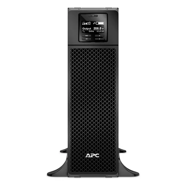Nobreak APC Rack Smart-UPS RT 5 kVA Bifásico/208 SRT5KXLT - Imagem 2